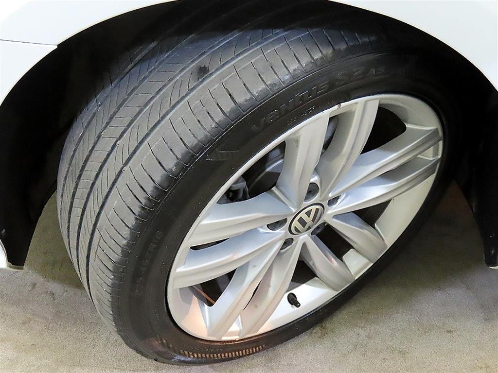 Volkswagen Passat 2018 - Importación desde Corea - HF Imports Iquique - Foto 19