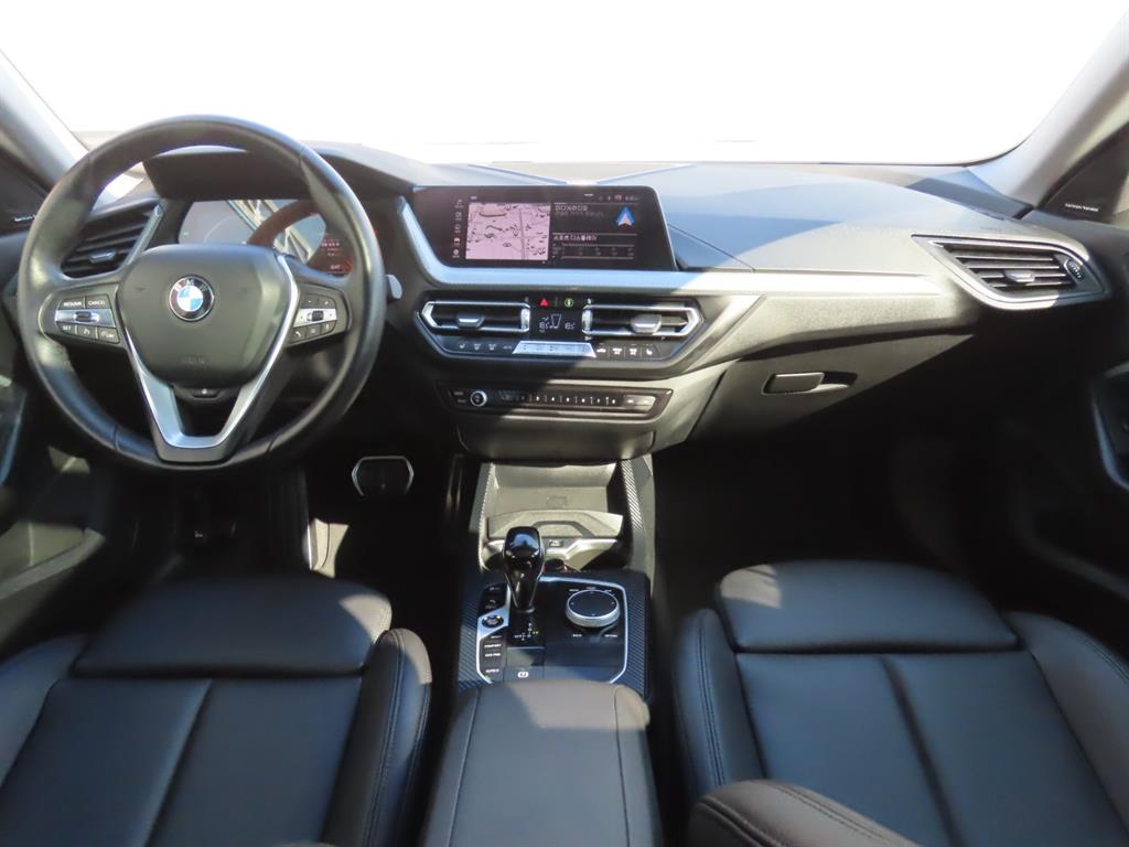 BMW 2 series 2021 Gris - Importación desde Corea - HF Imports Iquique - Foto 8