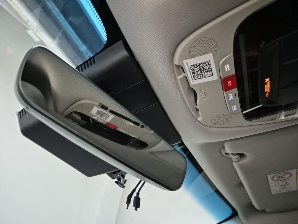 KIA K8 2023 Negro - Importación desde Corea - HF Imports Iquique - Foto 16