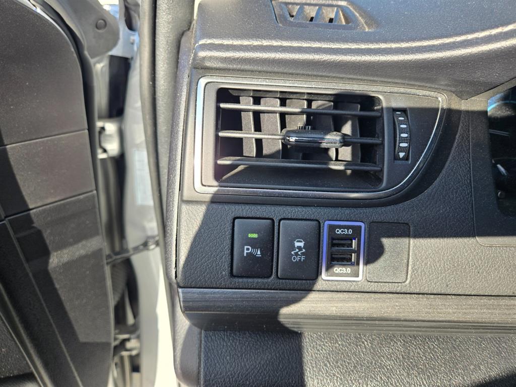 Toyota Camry - Vista 7