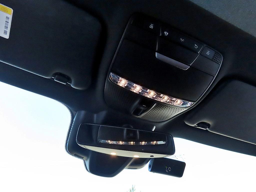 Mercedes Benz E class 2017 Azul - Importación desde Corea - HF Imports Iquique - Foto 16