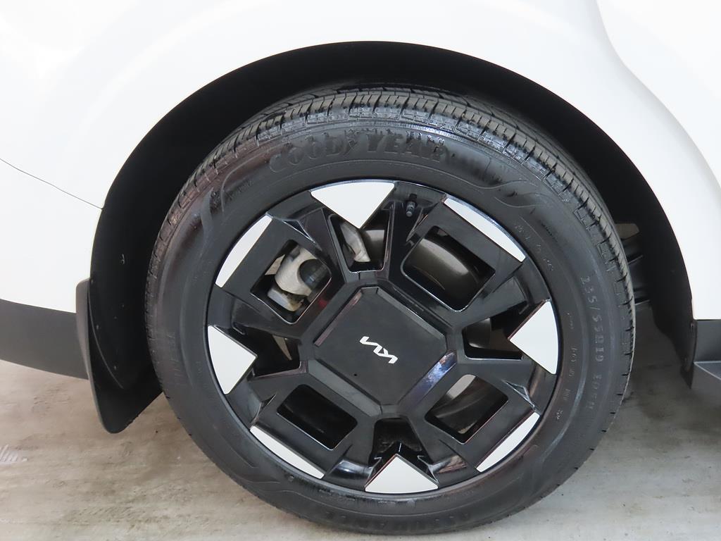 KIA Carnival 2025 Blanco - Importación desde Corea - HF Imports Iquique - Foto 20