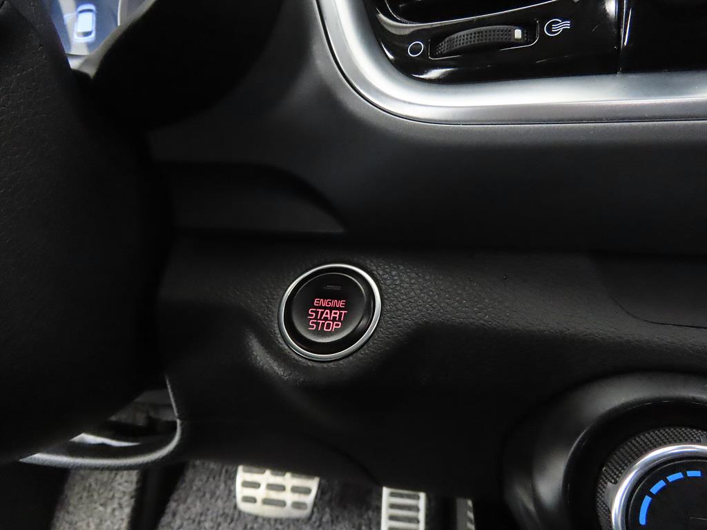 KIA Stonic 2019 Blanco - Importación desde Corea - HF Imports Iquique - Foto 14