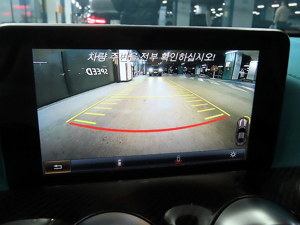 Mercedes Benz AMG GT 2016 Blanco - Importación desde Corea - HF Imports Iquique - Foto 14