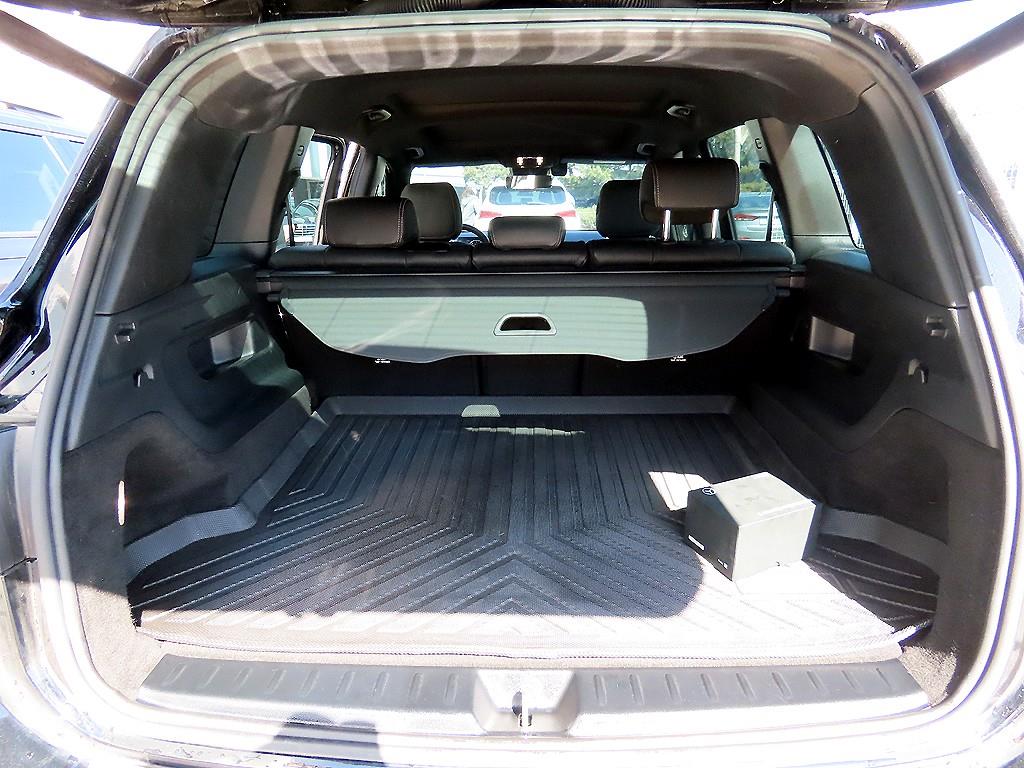 Mercedes Benz GLB Class 2021 Negro - Importación desde Corea - HF Imports Iquique - Foto 18