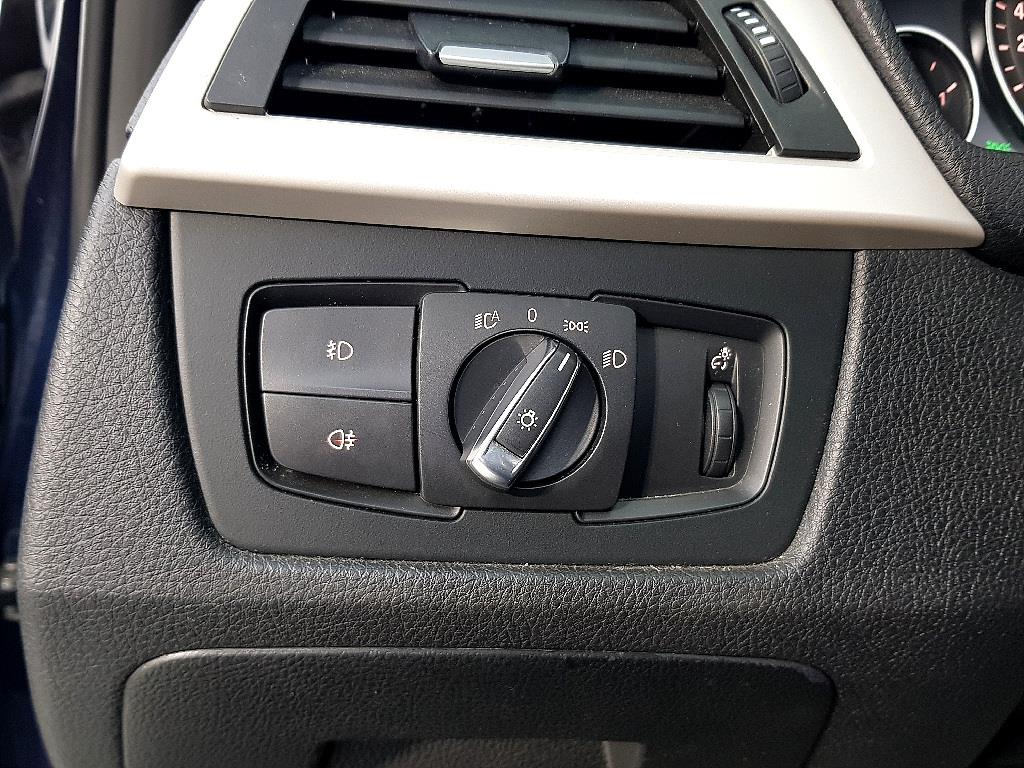 BMW 3 series - Vista 11