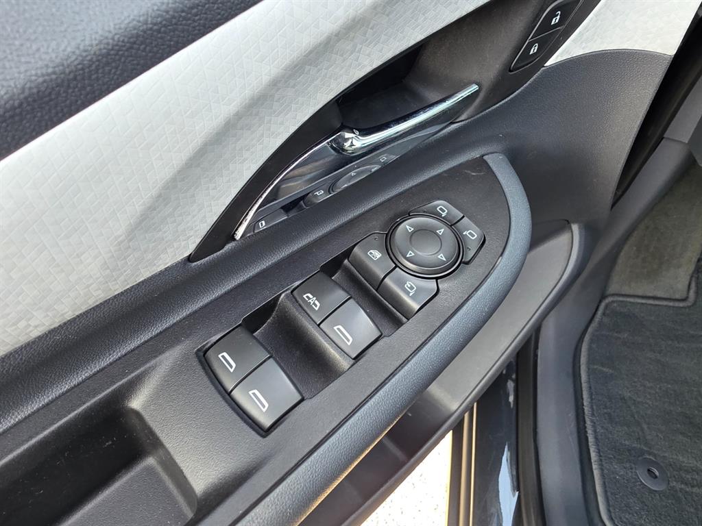 Chevrolet Bolt - Vista 10