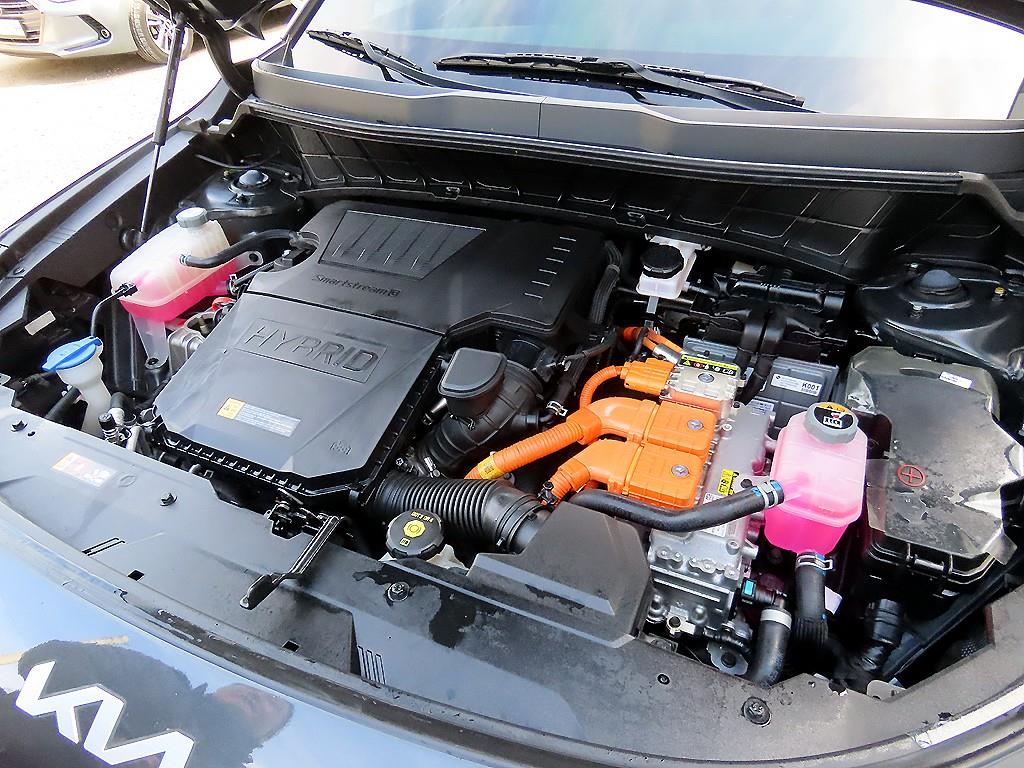 KIA Niro 2022 - Importación desde Corea - HF Imports Iquique - Foto 19