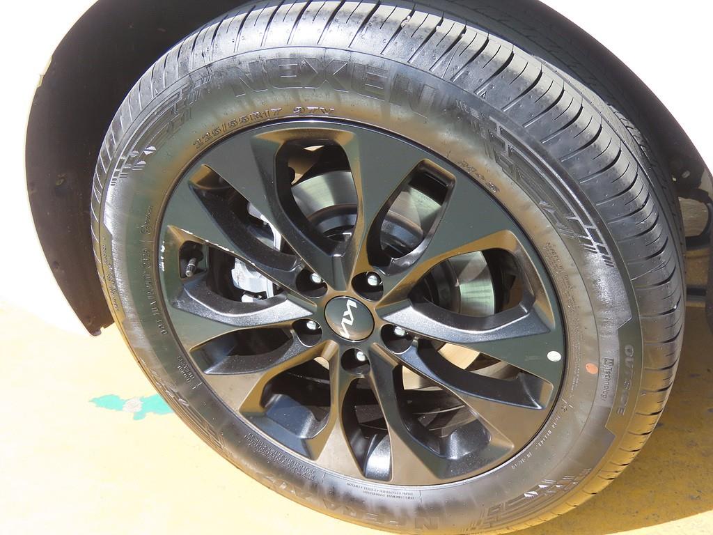 KIA K8 2026 Blanco - Importación desde Corea - HF Imports Iquique - Foto 20