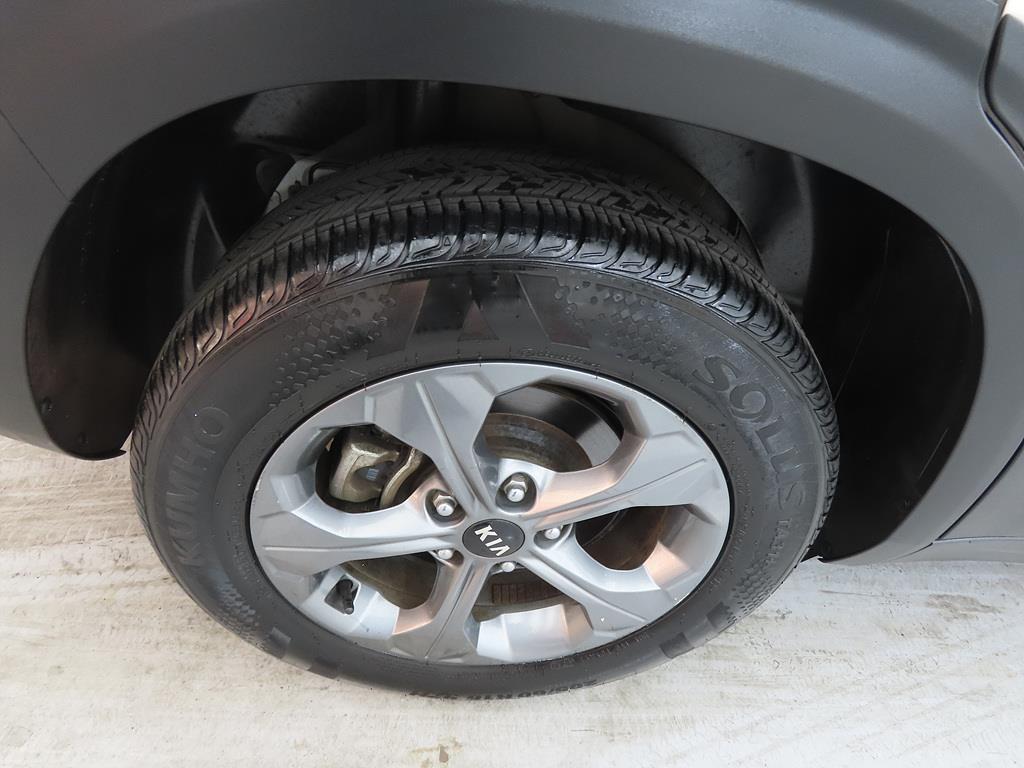 KIA Seltos 2020 Blanco - Importación desde Corea - HF Imports Iquique - Foto 20