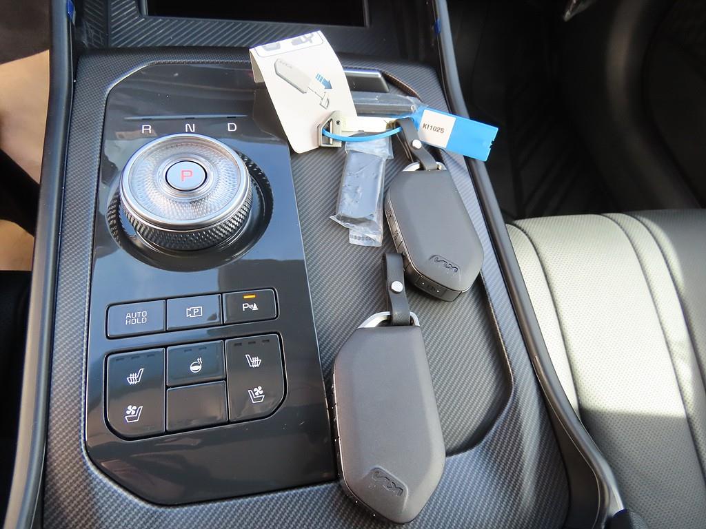 KIA K8 2026 Blanco - Importación desde Corea - HF Imports Iquique - Foto 16