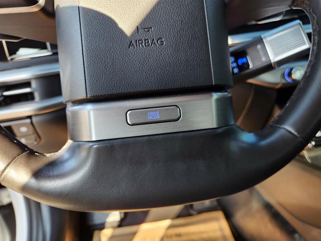 HYUNDAI Grandeur - Vista 12