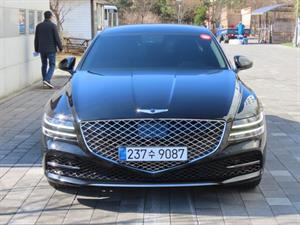 Genesis G80 - Vista 2