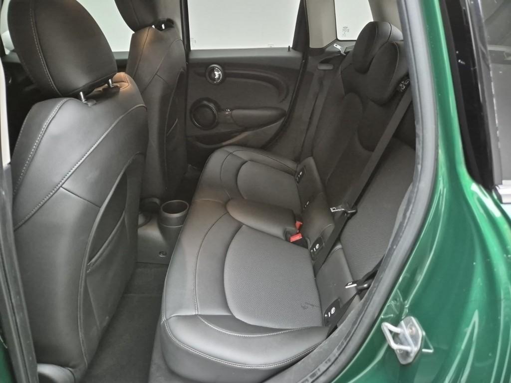 Mini Cooper 2020 Verde - Importación desde Corea - HF Imports Iquique - Foto 17