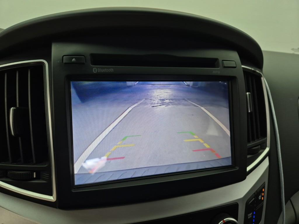 HYUNDAI Starex 2017 Gris - Importación desde Corea - HF Imports Iquique - Foto 14