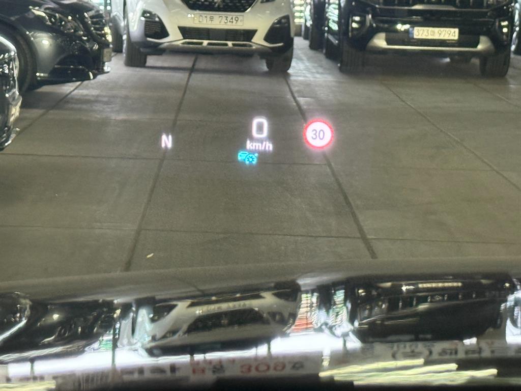 Mercedes Benz E class 2020 Azul - Importación desde Corea - HF Imports Iquique - Foto 17