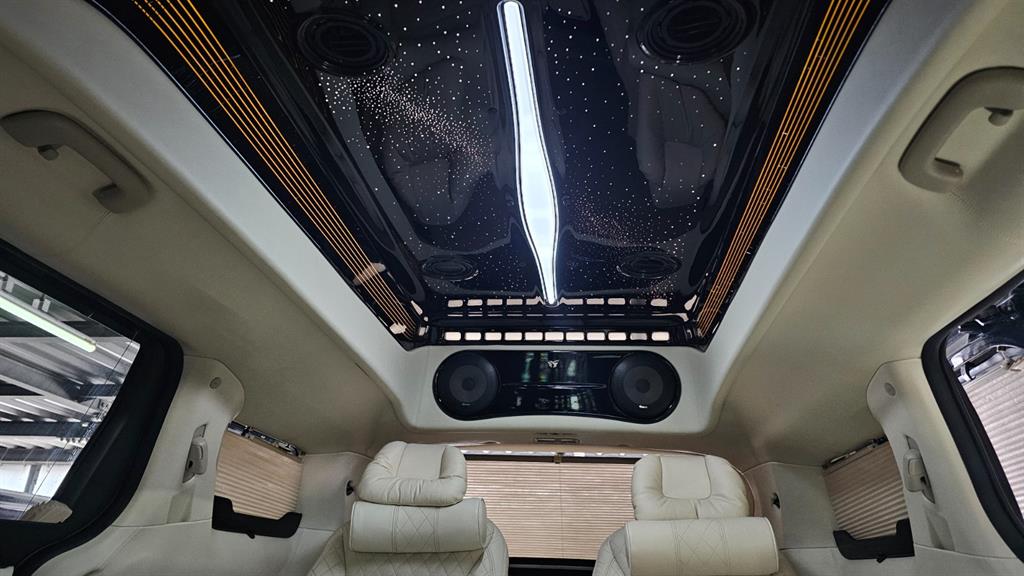 KIA Carnival - Vista 6