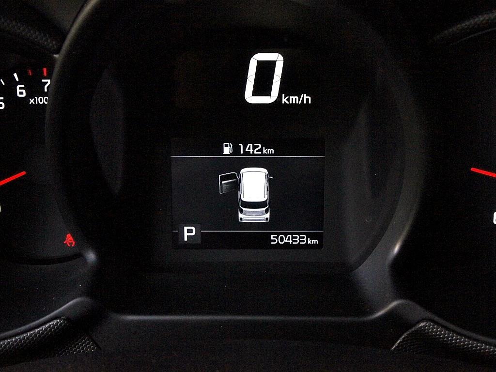 KIA Ray 2021 Blanco - Importación desde Corea - HF Imports Iquique - Foto 9