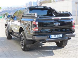 Ford Ranger - Vista 8