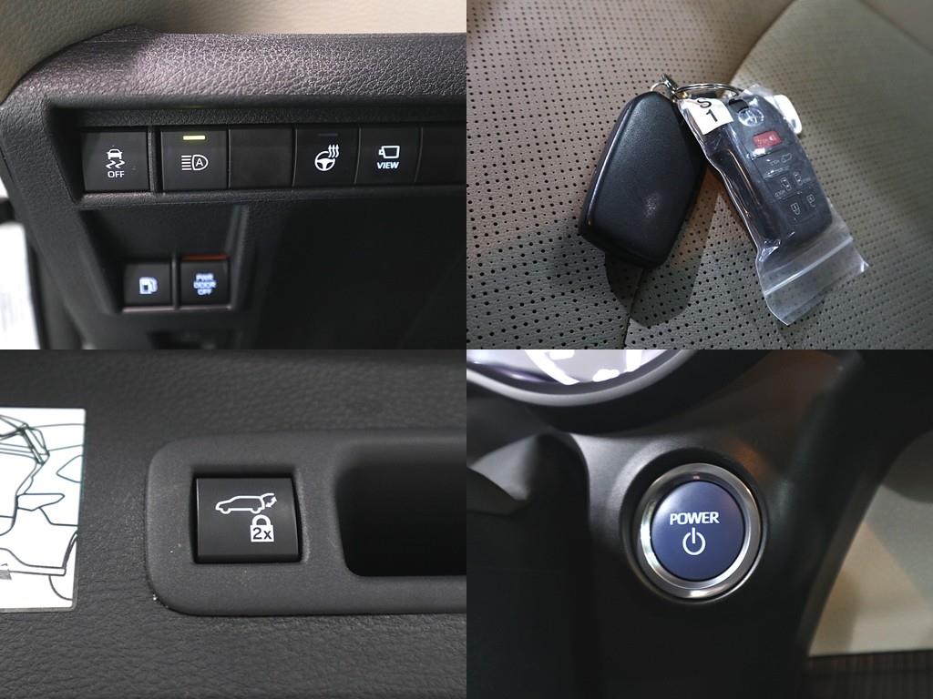 Toyota Siena 2021 Blanco - Importación desde Corea - HF Imports Iquique - Foto 20