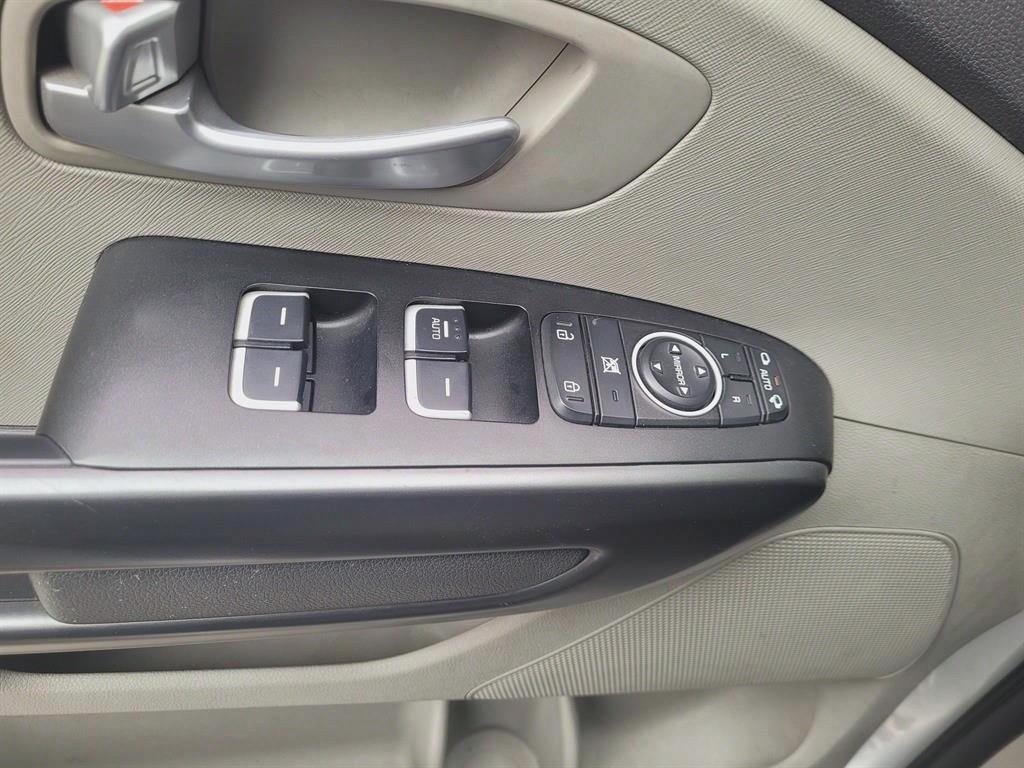 KIA Carnival 2015 Gris - Importación desde Corea - HF Imports Iquique - Foto 15