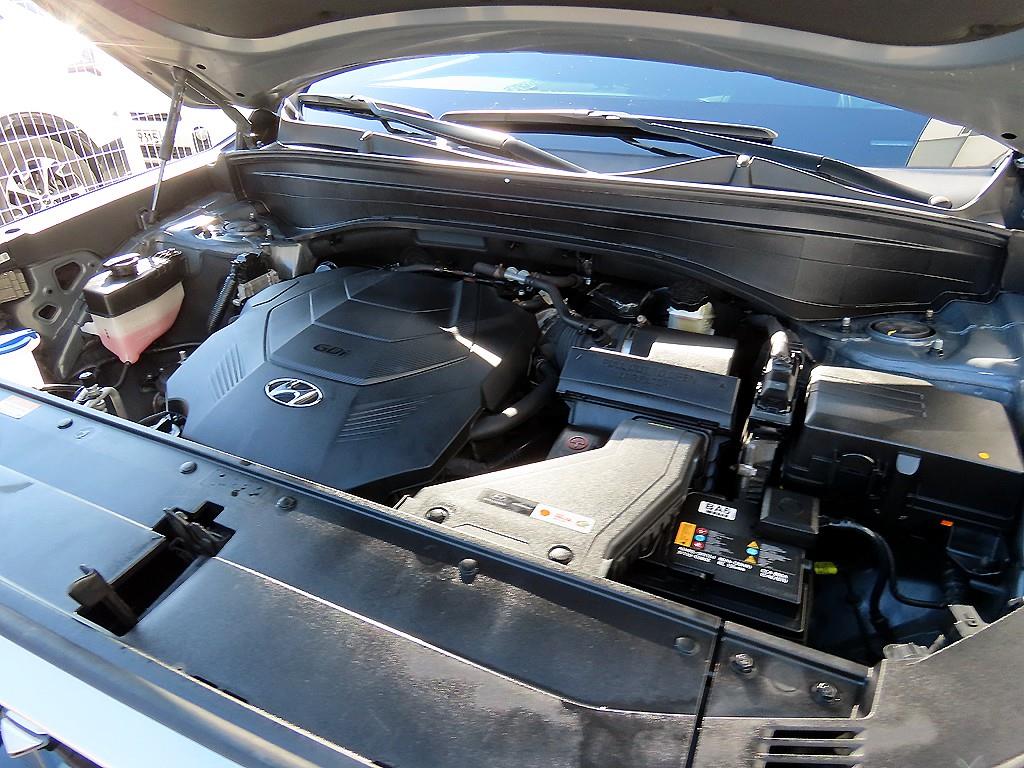 HYUNDAI Palisade 2022 Verde - Importación desde Corea - HF Imports Iquique - Foto 19