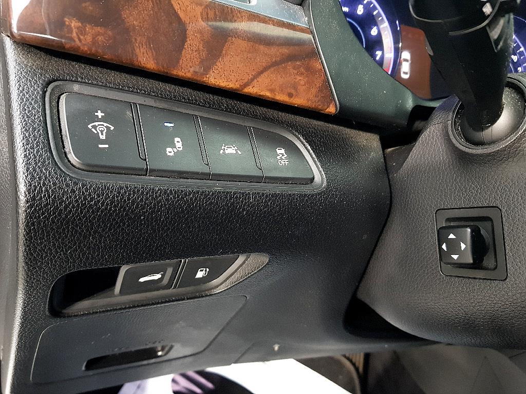 HYUNDAI Aslan - Vista 11