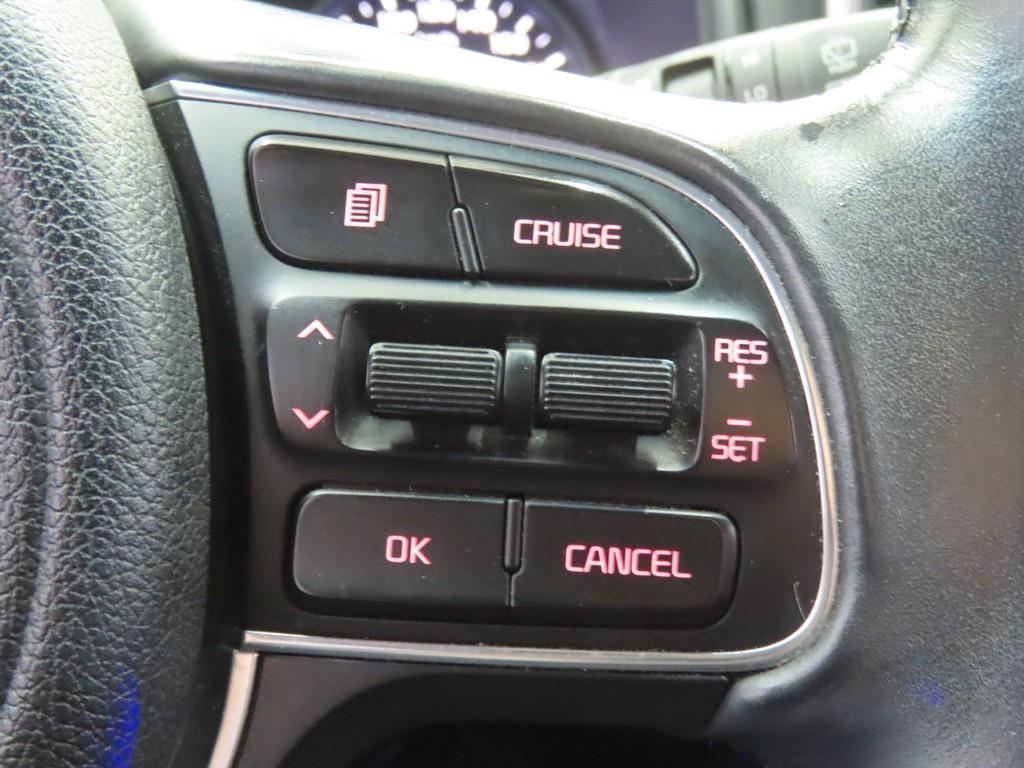 KIA Sportage 2018 Gris - Importación desde Corea - HF Imports Iquique - Foto 17