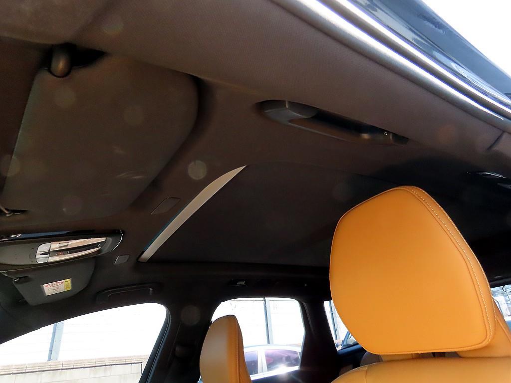 Volvo XC60 2023 Negro - Importación desde Corea - HF Imports Iquique - Foto 18