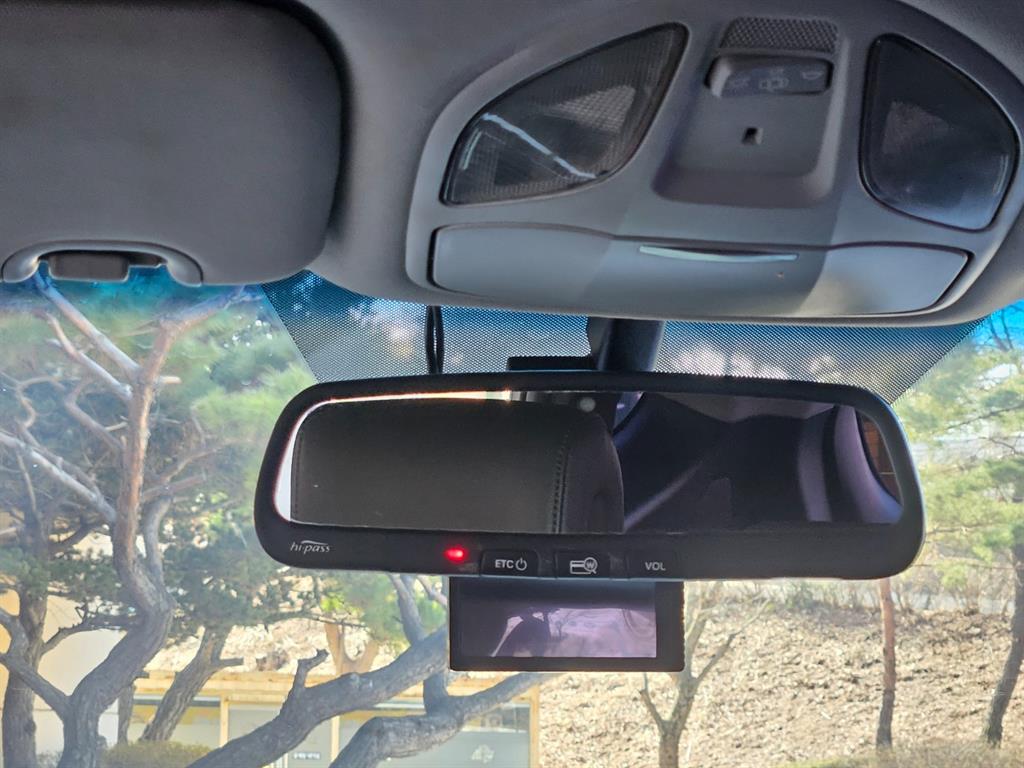 HYUNDAI Santa Fe - Vista 12