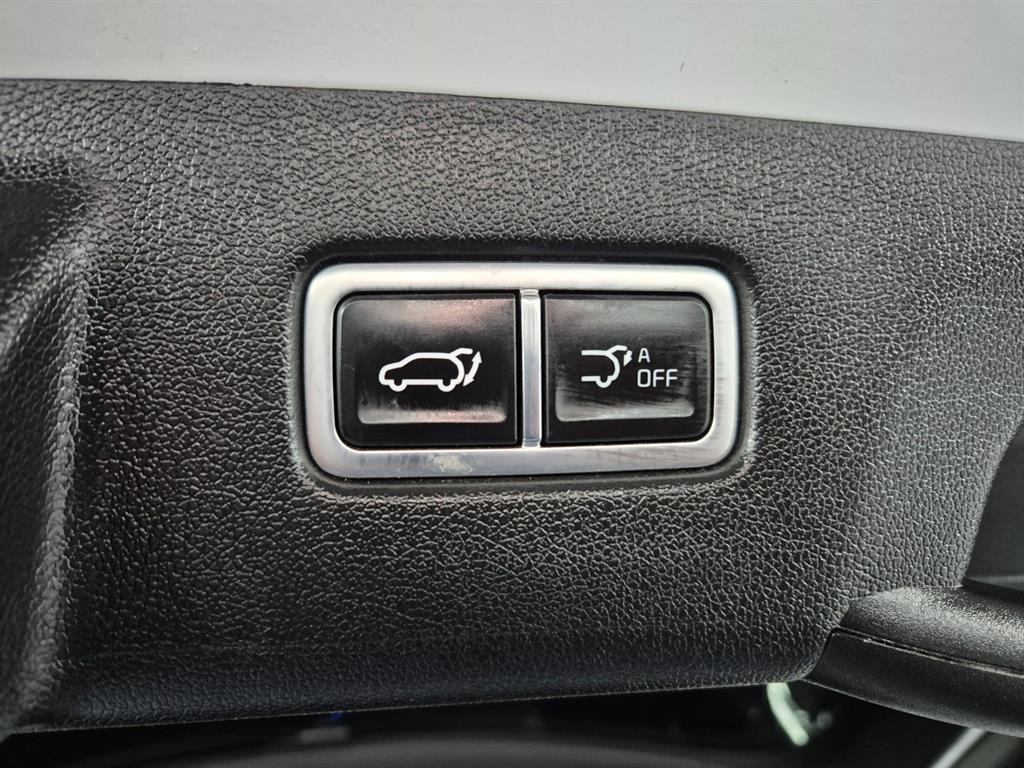 KIA Sorento 2024 Blanco - Importación desde Corea - HF Imports Iquique - Foto 20