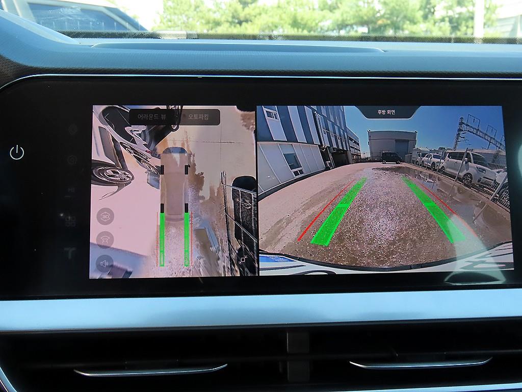 SAMSUNG Grand Koleos 2025 Negro - Importación desde Corea - HF Imports Iquique - Foto 13