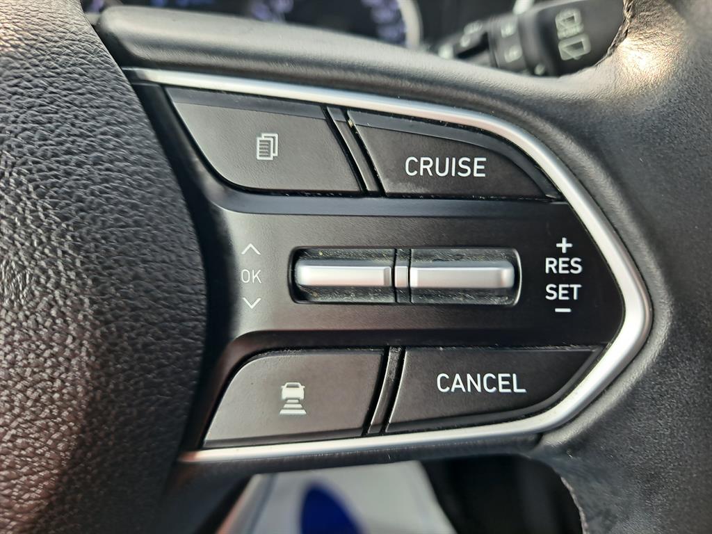 HYUNDAI Santa Fe - Vista 12