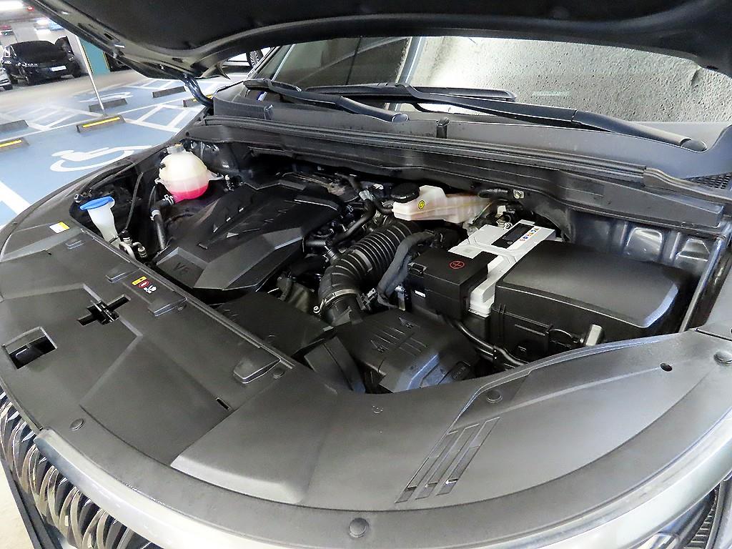 KIA Carnival 2022 Gris - Importación desde Corea - HF Imports Iquique - Foto 19