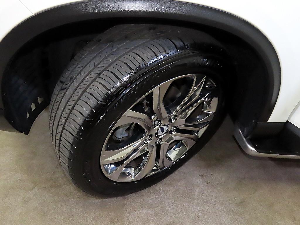 Ssangyong Rexton 2019 Blanco - Importación desde Corea - HF Imports Iquique - Foto 20