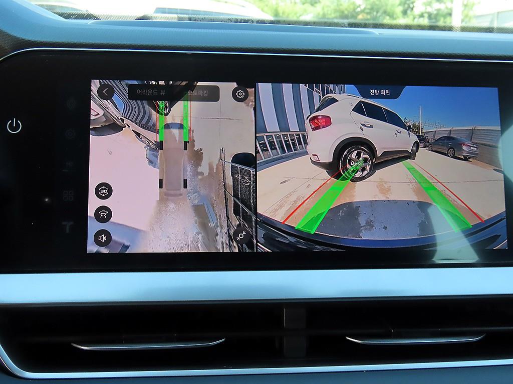 SAMSUNG Grand Koleos 2025 Negro - Importación desde Corea - HF Imports Iquique - Foto 14