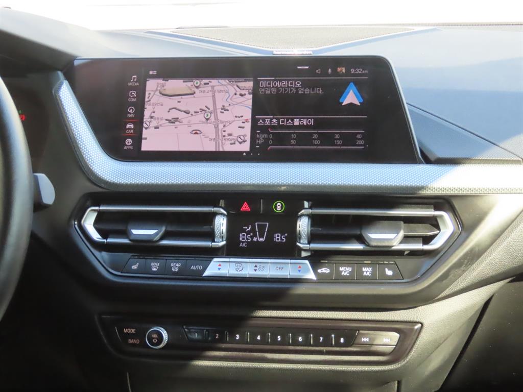 BMW 2 series 2021 Gris - Importación desde Corea - HF Imports Iquique - Foto 11