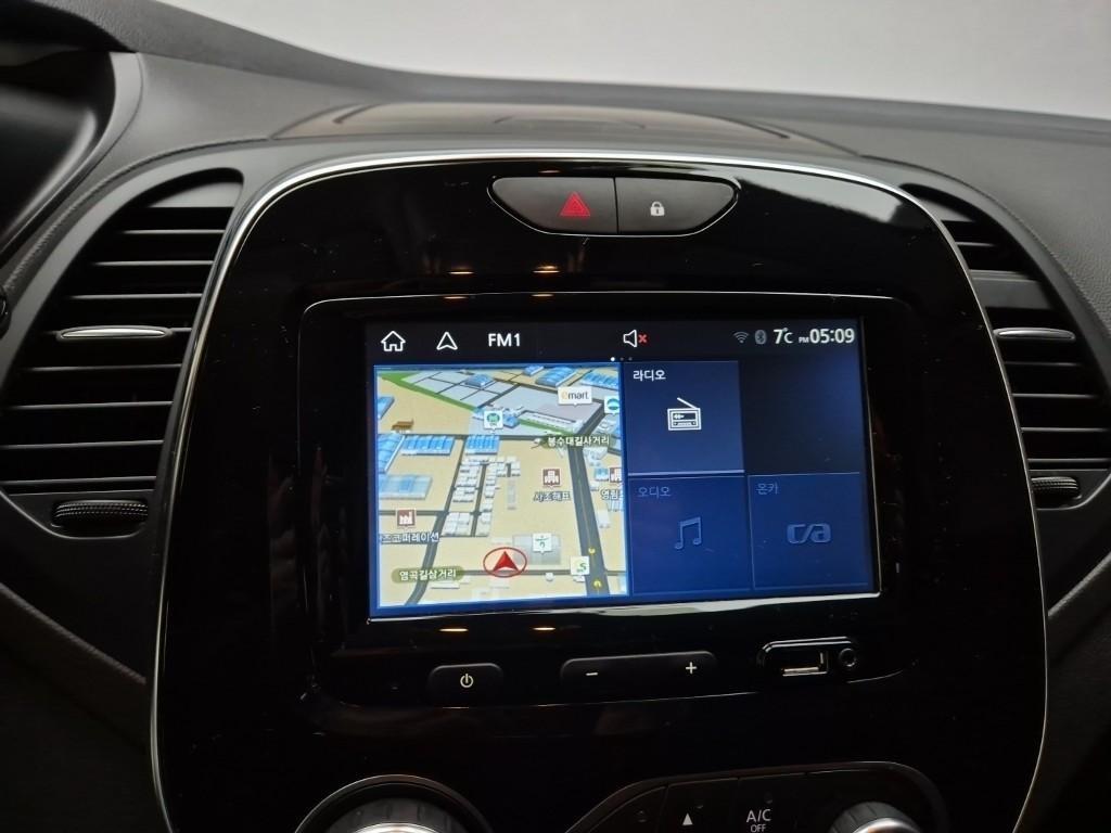 SAMSUNG QM3 2018 Blanco - Importación desde Corea - HF Imports Iquique - Foto 13