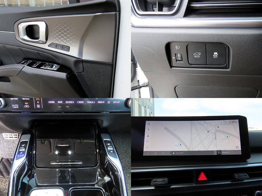 HYUNDAI Sorento 2024 Blanco - Importación desde Corea - HF Imports Iquique - Foto 16