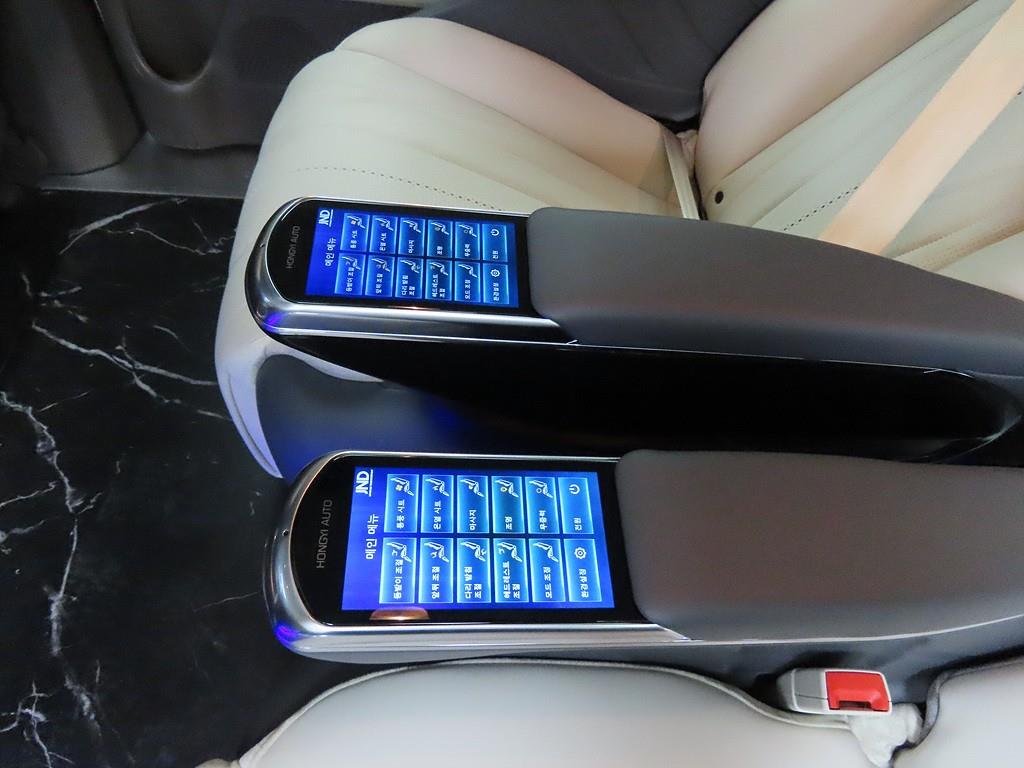 KIA Carnival 2023 Blanco - Importación desde Corea - HF Imports Iquique - Foto 14