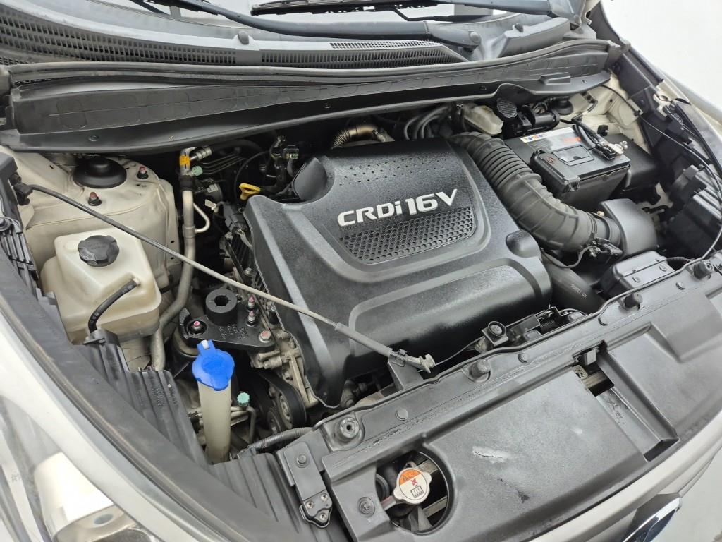 HYUNDAI Tucson - Vista 6