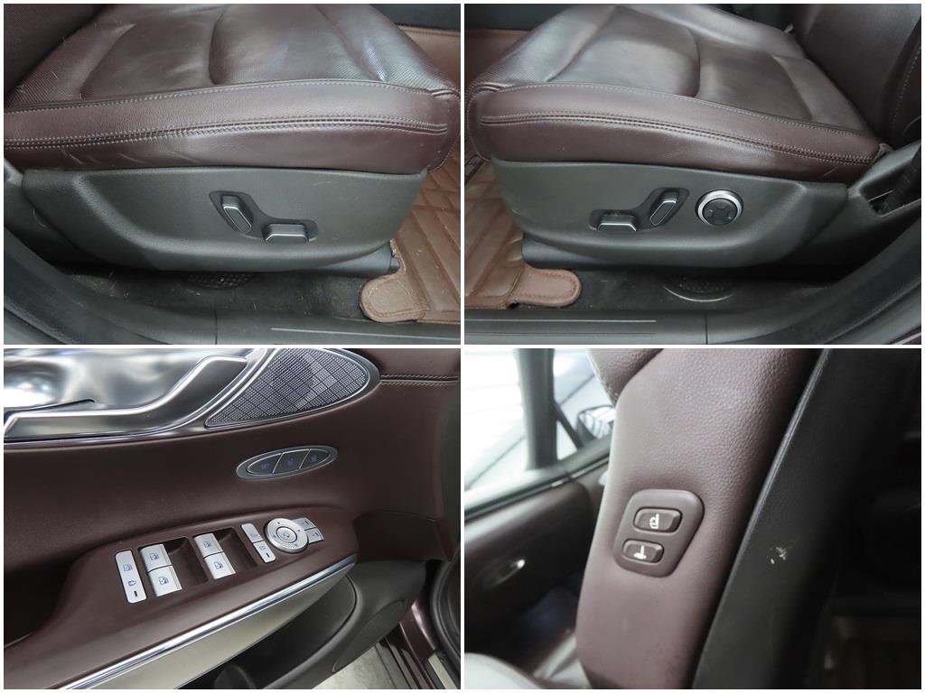 Genesis GV70 2021 Rojo - Importación desde Corea - HF Imports Iquique - Foto 14