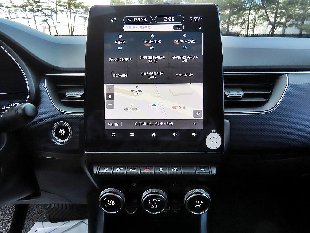 SAMSUNG XM3 2020 Negro - Importación desde Corea - HF Imports Iquique - Foto 13