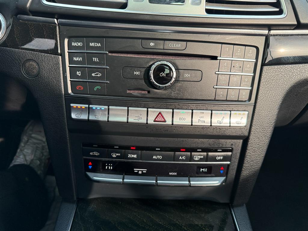 Mercedes Benz E class 2016 Blanco - Importación desde Corea - HF Imports Iquique - Foto 13