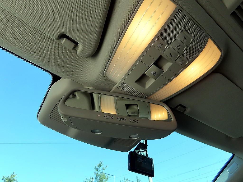 Mercedes Benz CLS Class 2015 Gris - Importación desde Corea - HF Imports Iquique - Foto 15