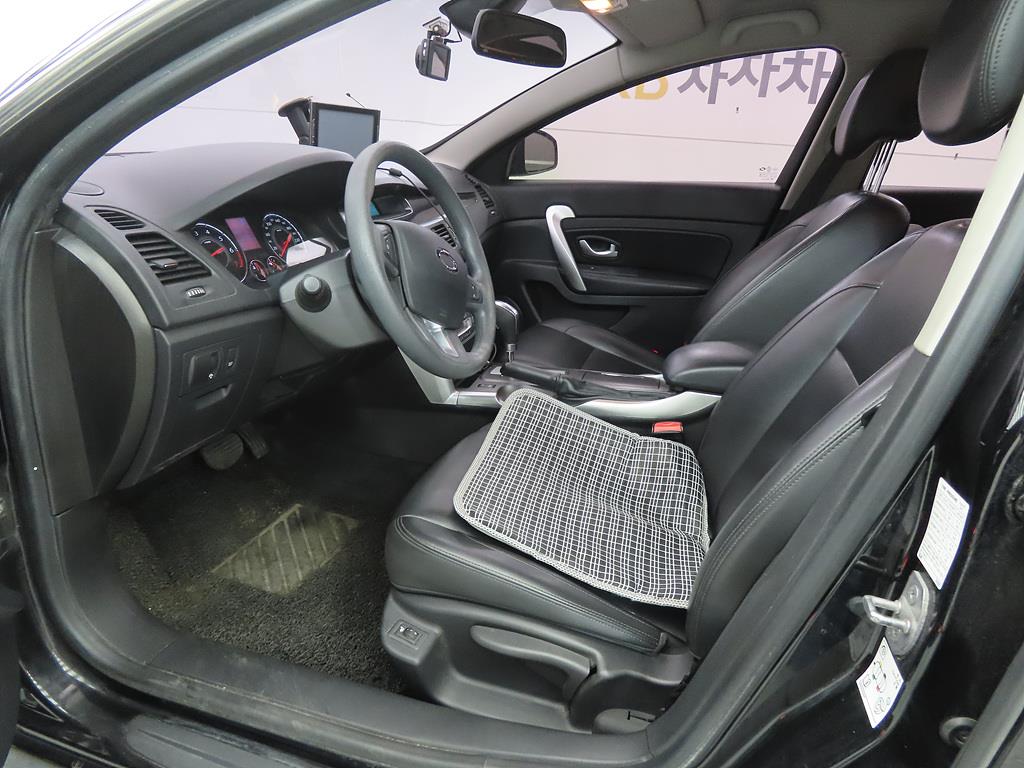 SAMSUNG SM5 - Vista 5