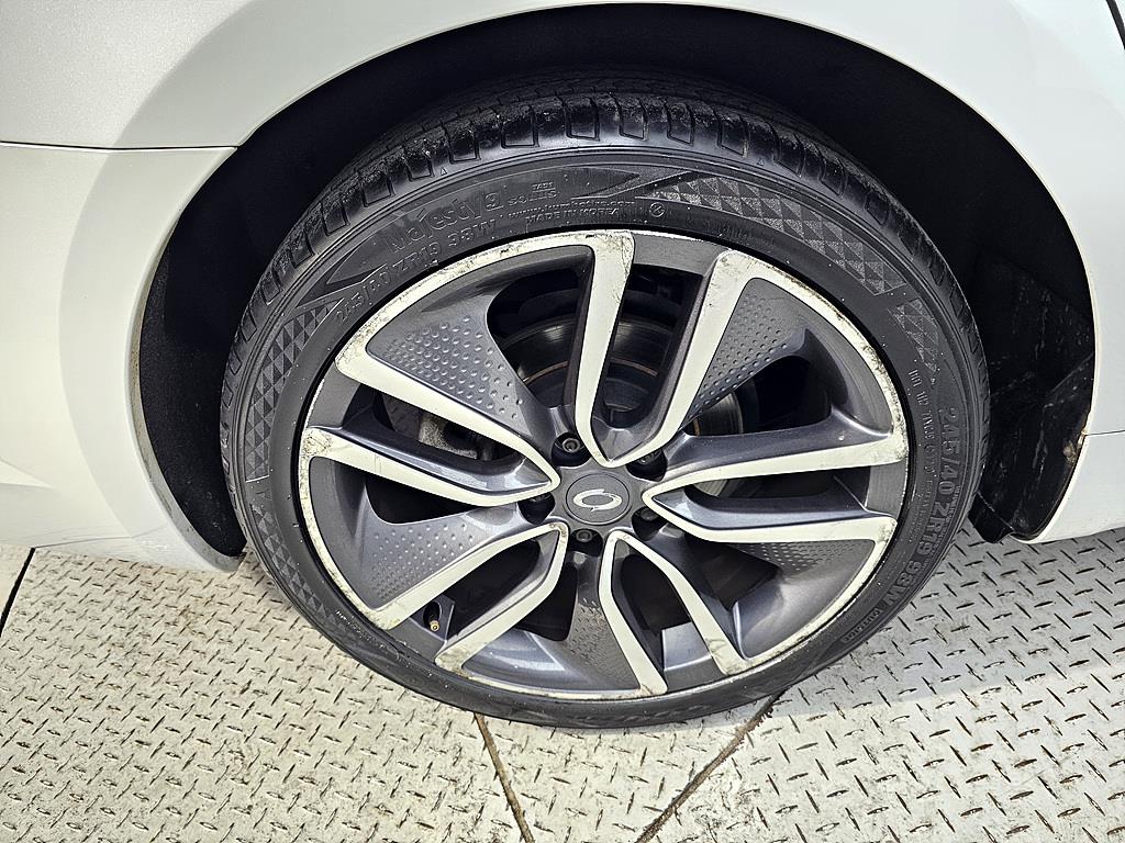 SAMSUNG SM6 2016 Blanco - Importación desde Corea - HF Imports Iquique - Foto 20