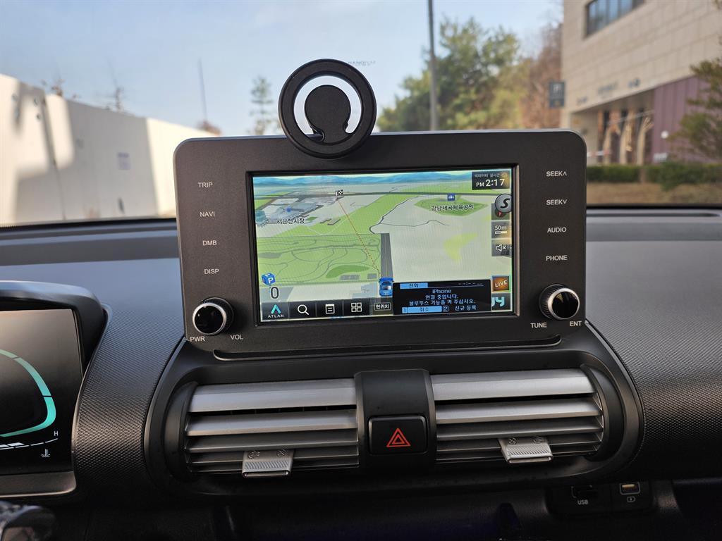 HYUNDAI Casper 2022 Blanco - Importación desde Corea - HF Imports Iquique - Foto 14