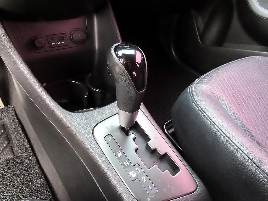 KIA Morning - Vista 11