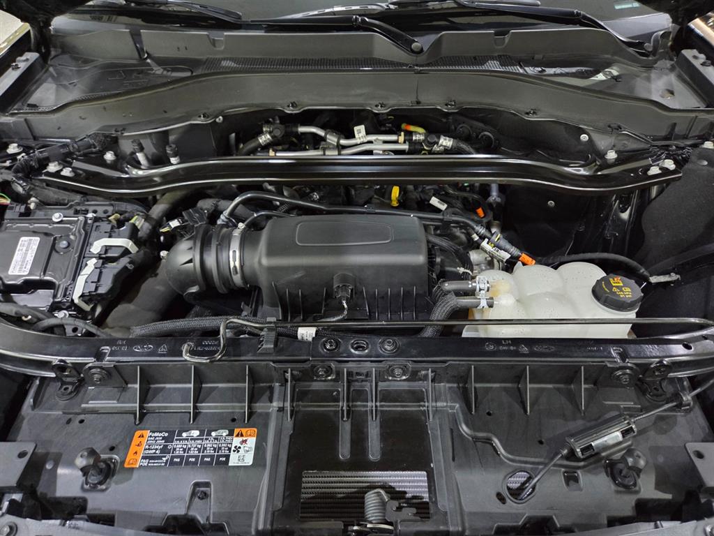 Ford Explorer 2022 Negro - Importación desde Corea - HF Imports Iquique - Foto 18